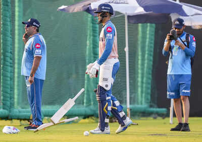 IPL match today, GT vs SRH: Team prediction, head-to-head, Narendra Modi Stadium pitch report, Ahmedabad weather update