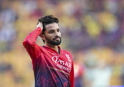 IPL 2025: RCB captain Rajat Patidar dispels injury concerns ahead of KKR clash