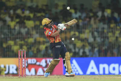 How 'gedi' chat with elder brother Anmolpreet Singh gave Punjab Kings' opener Prabhsimran Singh a reality check