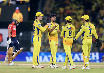 From Chepauk to Eden Gardens: Does home advantage even exist in the IPL?