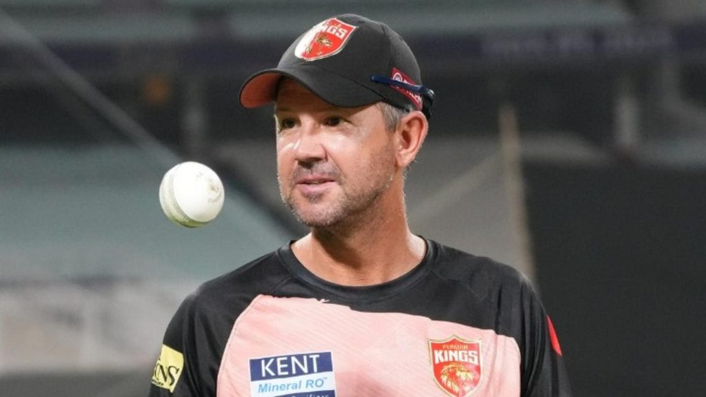 "Exciting Package": Ricky Ponting Welcomes Mitchell Owen to Punjab Kings