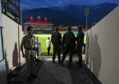 Operation Sindoor Impact: Punjab Kings vs Mumbai Indians shifted from Dharamsala to Ahmedabad