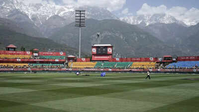 Operation Sindoor impact on IPL: With airports shut, Dharamsala travel plans hit