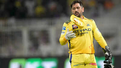 'Time for MS Dhoni to rest': India's World Cup-winning hero's explosive remark goes viral
