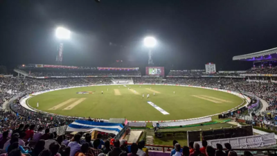 IPL 2025 new schedule: Why IPL playoffs have been moved out of Kolkata’s Eden Gardens?