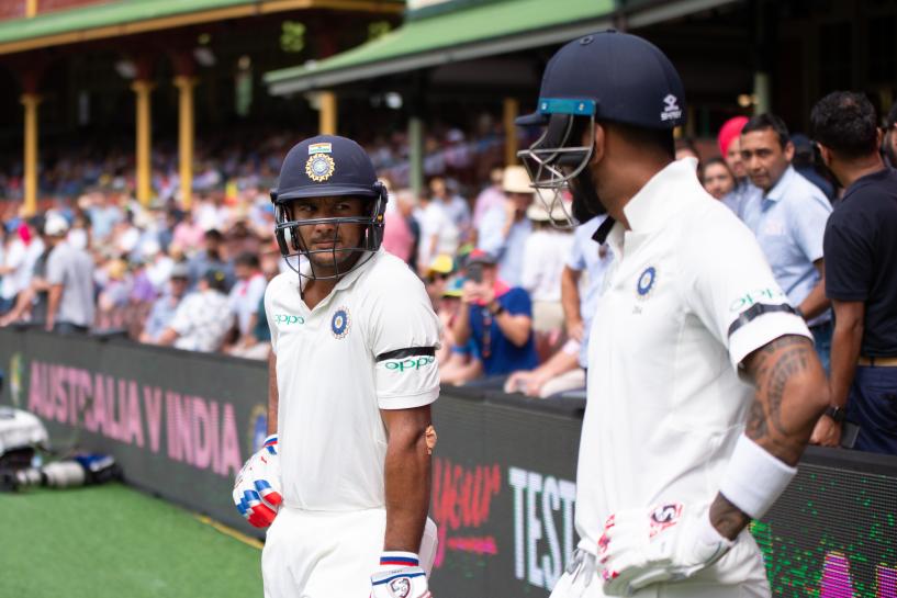 Devdutt Padikkal ruled out of IPL 2025; Mayank Agarwal named as replacement