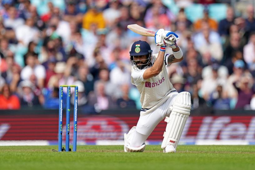 I have been a massive Virat Kohli fan over the last 14 years – Nasser Hussain