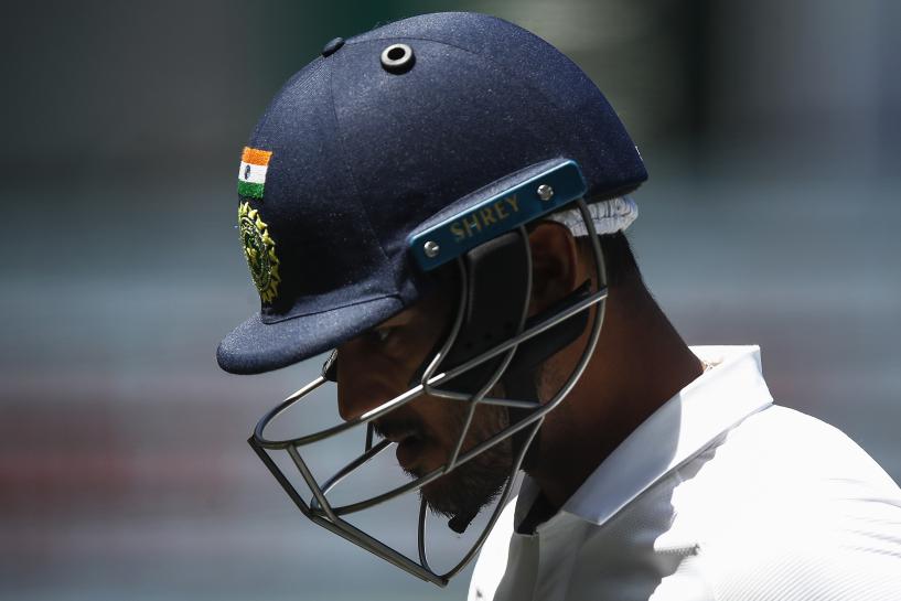 He is a winner – Devdutt Padikkal on Mayank Agarwal’s mindset