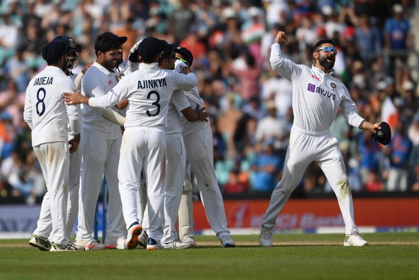 Virat Kohli is the ultimate winner – Nasser Hussain