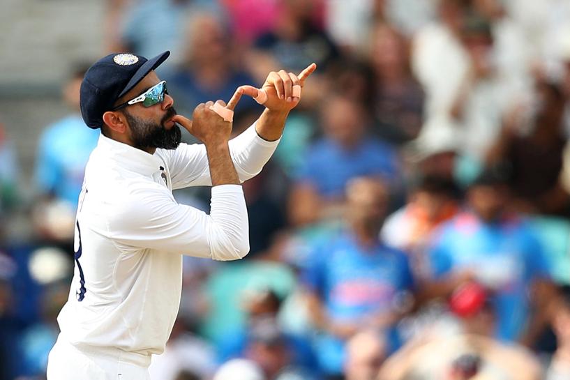 Virat Kohli's reign: A glance at three of India’s most remarkable wins under his captaincy