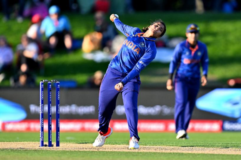 Whenever I get an opportunity to play for the country, I will deliver my best – Sneh Rana