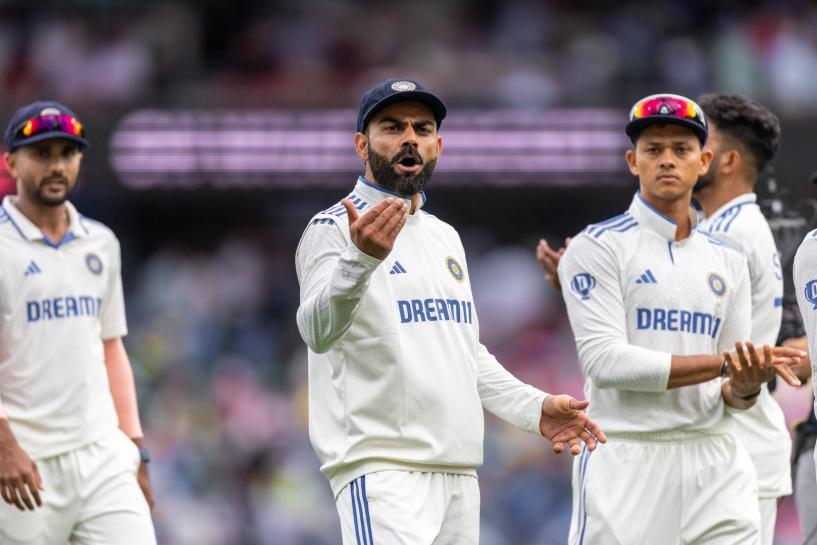 A sneak peek into Virat Kohli’s records and milestones over a glistening Test career