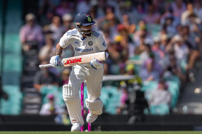 Virat Kohli – The fearless general, born of faith, forged in fire and baptized by blood and sweat