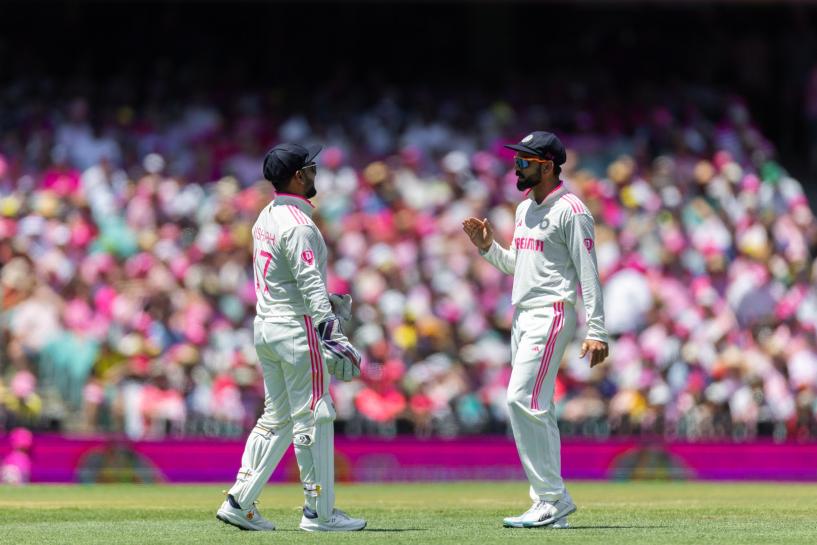 Virat's mindset was very special – Bhuvneshwar Kumar on how India turned the overseas tide in Test cricket