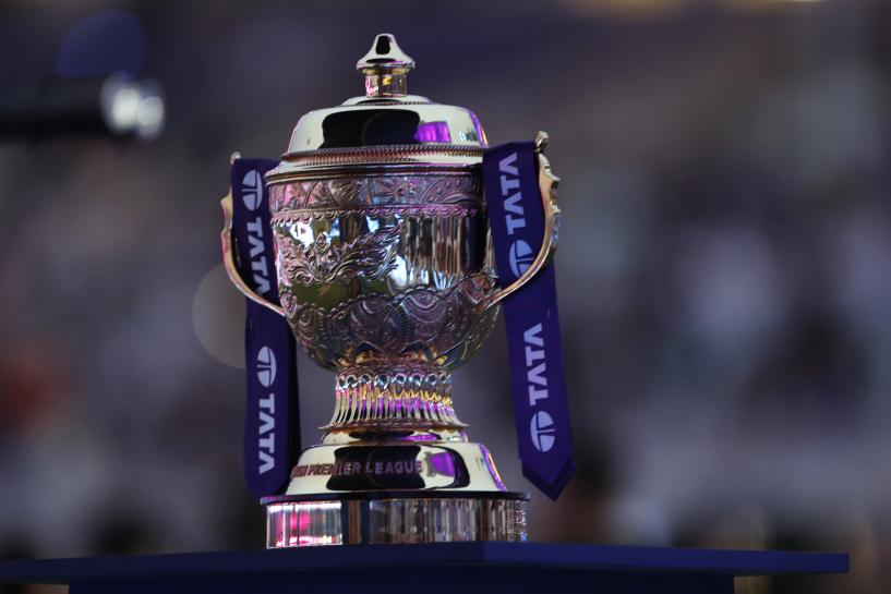 IPL 2025 suspended for a week by BCCI amidst growing tensions