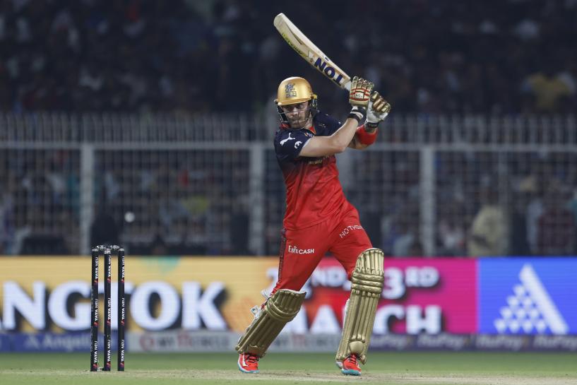 RCB Recap 2025: Phil Salt’s assault steamrolls KKR in curtain-raiser