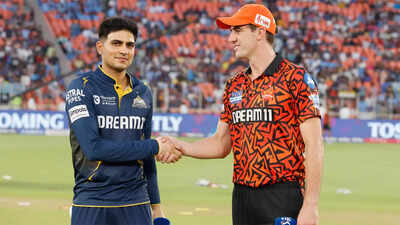 30 runs in 1 over! Shubman Gill axes Gujarat Titans pacer after Vaibhav Suryavanshi's carnage
