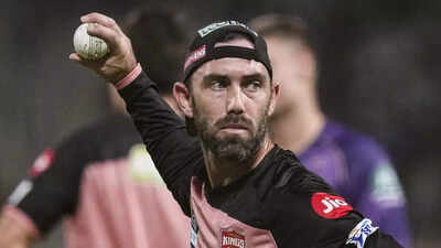 IPL 2025: PBKS announce Mitch Owens as Glenn Maxwell's replacement