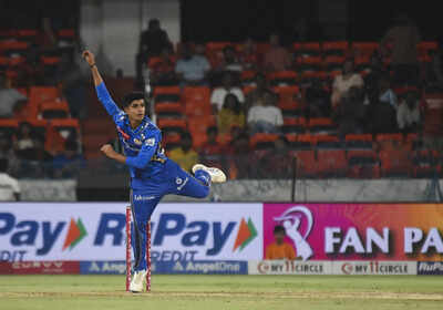 IPL 2025: MI bring in Raghu Sharma as replacement for injured Vignesh Puthur