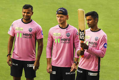 IPL 2025: Delhi Capitals unleash 10.75 crore player for the first time this IPL