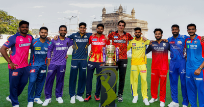 'We have all the venues': Former England captain pitches UK as host for remaining IPL 2025 matches