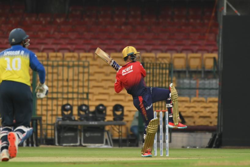 This year I am playing with emotions – Jitesh Sharma on what being a part of RCB means to him