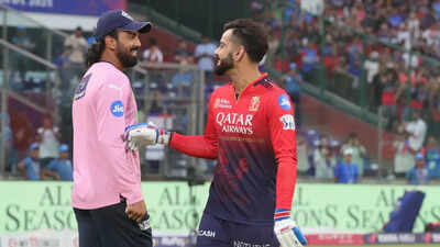 KL Rahul set to break Virat Kohli's massive T20 record