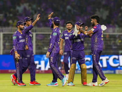 KKR’s IPL 2025 slump: 'Thrill factor missing' without Gautam Gambhir?