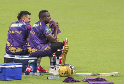 IPL 2025: KKR rope in Madhya Pradesh's mystery spinner as Rovman Powell replacement