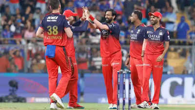 Krunal 4-for floors brother Hardik Pandya's Mumbai Indians in intense IPL showdown