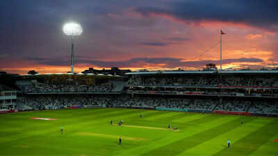 England open to hosting remainder of IPL 2025 after T20 league's one week suspension