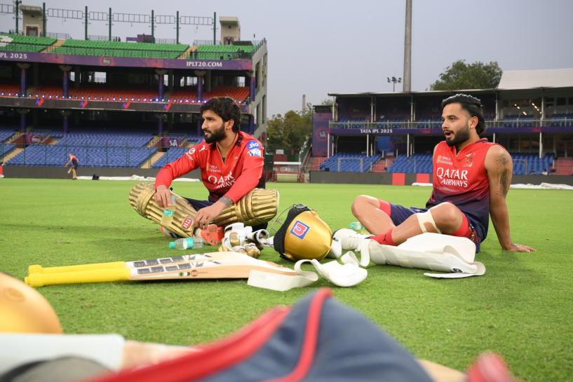 God gives late but it's good - Suyash Sharma reveals the daunting journey behind being a part of the IPL