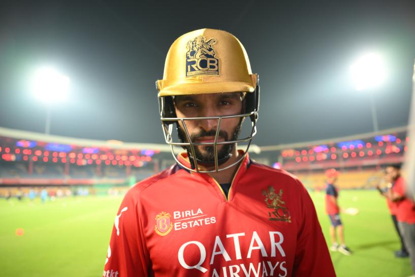 Rajat Patidar reveals ‘key secret’ that he mastered to combat spin proficiently