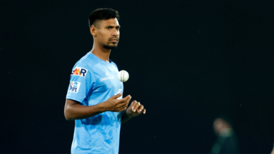 IPL 2025: Mustafizur Rahman likely to join Delhi Capitals on May 18