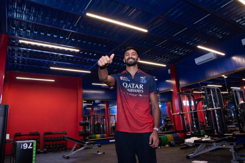 You played a massive role – Virat Kohli on Devdutt Padikkal's contributions in RCB’s IPL 2025 campaign