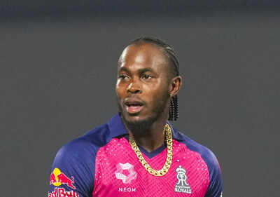 IPL 2025, RR vs PBKS: Why Jofra Archer, Nitish Rana are not playing today's match