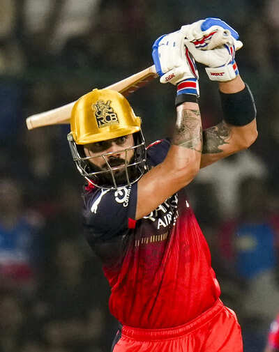'He doesn't leave me alone!': Virat Kohli picks RCB teammate he wouldn't be roommates with