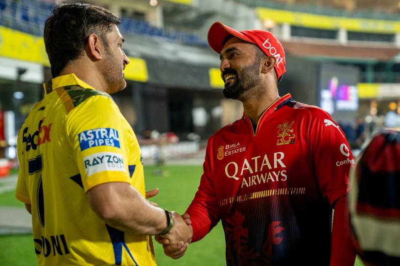 RCB hope to continue momentum at home as second chapter of Southern Derby awaits