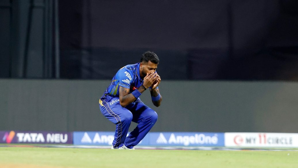 Mumbai Indians | #MIvGT Blog  - Mumbai Indians