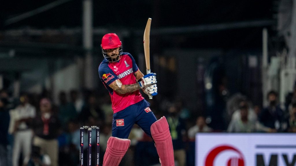 KKR vs RR IPL 2025: Rajasthan Royals suffer heartbreak against Kolkata Knight Riders despite Riyan Parag’s heroics