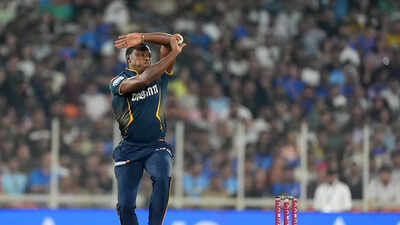 'I am deeply sorry': Kagiso Rabada provisionally banned for use of recreational drug