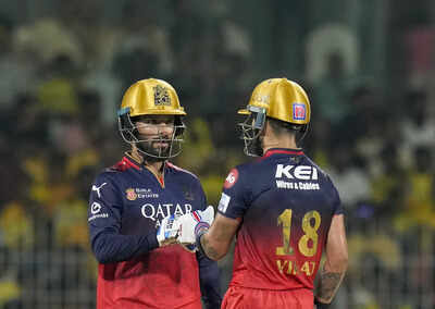 ‘Felt like the tournament was over’: RCB’s Mo Bobat on IPL chaos during India-Pakistan conflict