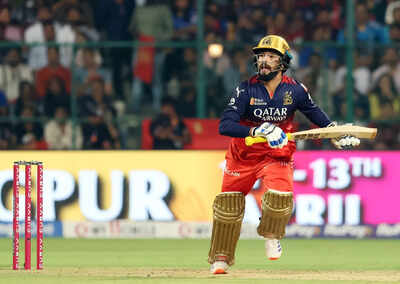 'Rahul Dravid was my inspiration': Rajat Patidar on his technique against spin