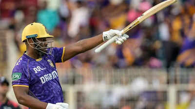 'I was not worried': Andre Russell speaks out after KKR snatch 1-run thriller vs RR