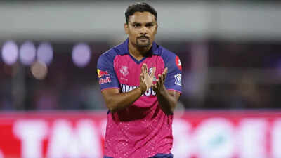 Massive blow for Rajasthan Royals! Sandeep Sharma ruled out of IPL 2025