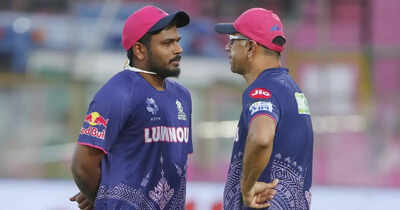 IPL 2025: Why Sanju Samson is not playing for Rajasthan Royals against Mumbai Indians