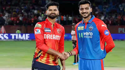 IPL 2025 schedule explained: What happens to the abandoned PBKS vs DC match in Dharamsala?