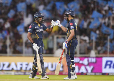'When I do a mistake ... ': Sai Sudharsan spills the beans on Shubman Gill’s leadership style