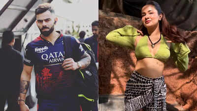 Who is Avneet Kaur? The actress behind Virat Kohli’s viral Instagram 'like'