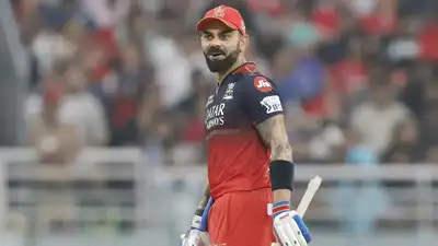 'I needed to be ...': Virat Kohli reveals why he quit captaincy